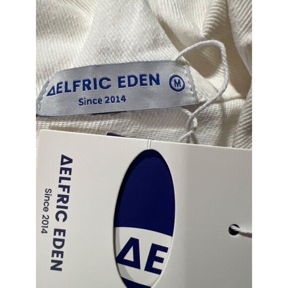 Aefric Eden Oversize Jacket Unisex Block color Jacket Size Medium - Picture 12 of 13